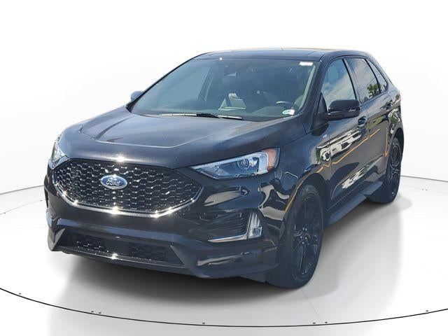 2023 Ford Edge ST-Line