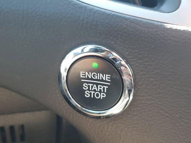 2023 Ford Edge ST-Line