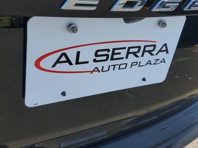 2023 Ford Edge ST-Line