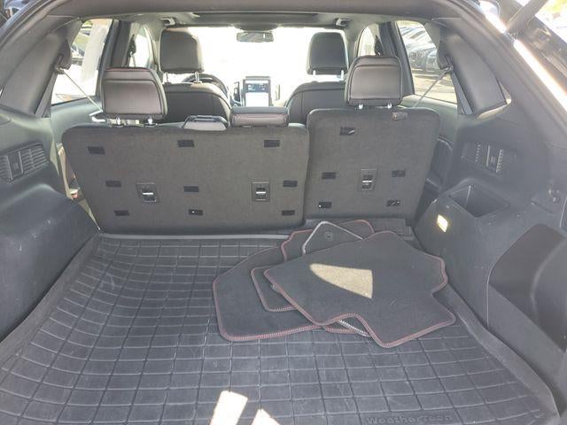 2023 Ford Edge ST-Line