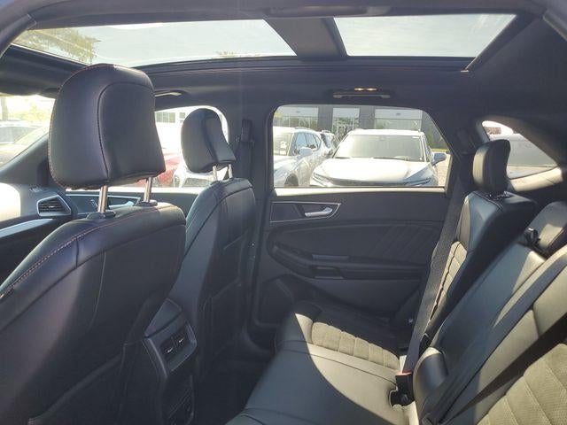 2023 Ford Edge ST-Line