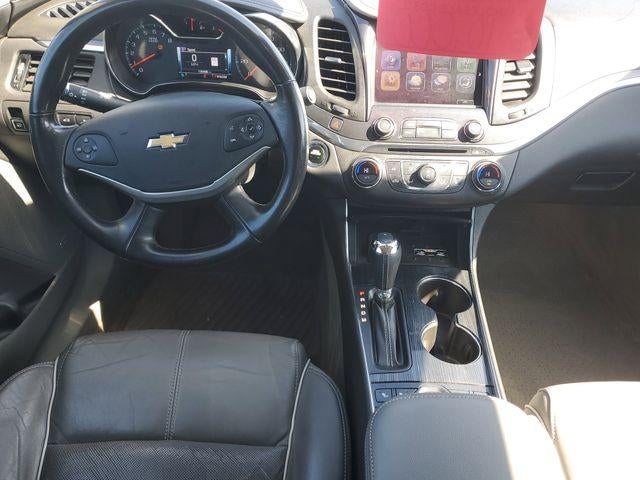 2018 Chevrolet Impala Premier