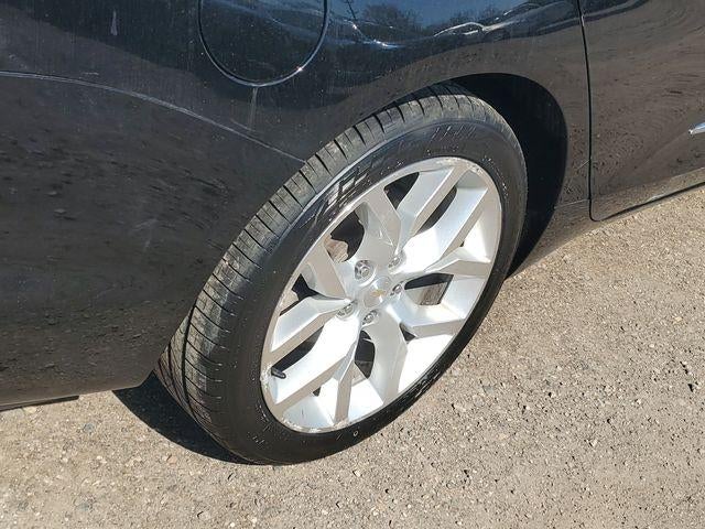2018 Chevrolet Impala Premier