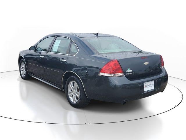 2013 Chevrolet Impala LS