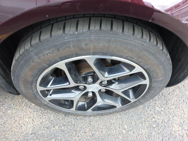 2017 Buick Regal Sport Touring