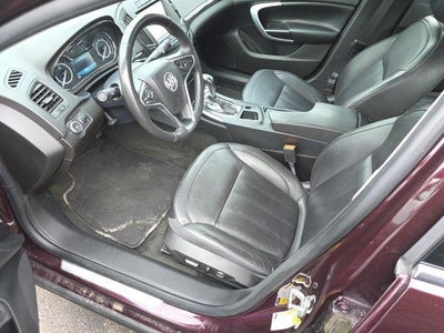 2017 Buick Regal Sport Touring