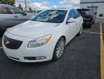 2013 Buick Regal Turbo Premium 1
