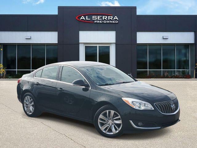 2016 Buick Regal Premium 2 Group's photo