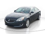 2016 Buick Regal Premium II