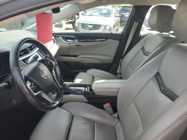 2014 Cadillac XTS Luxury