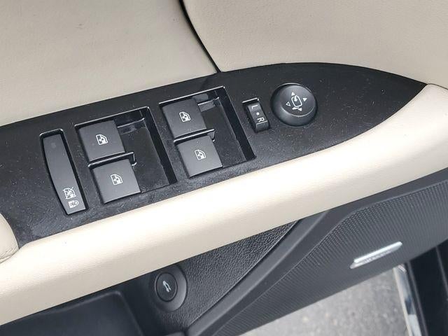 2018 Cadillac XTS Luxury