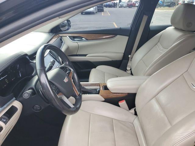 2018 Cadillac XTS Luxury