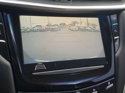 2018 Cadillac XTS Luxury