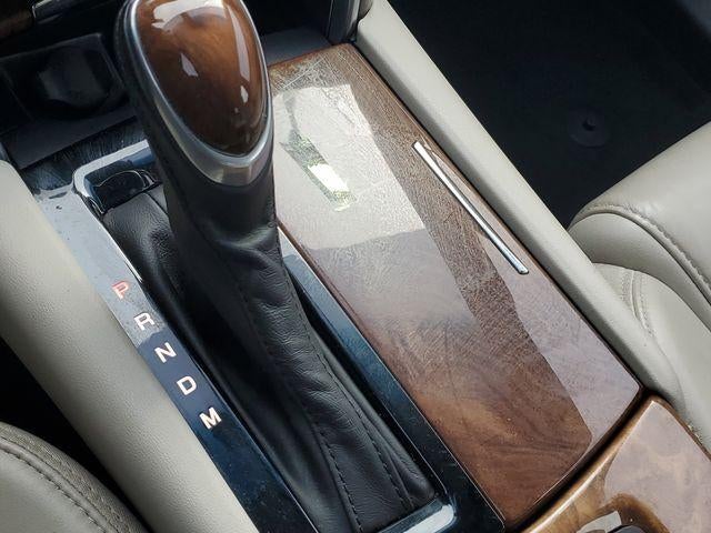 2018 Cadillac XTS Luxury