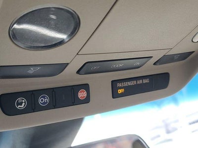 2018 Cadillac XTS Luxury