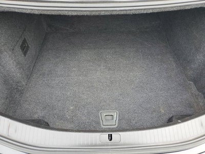 2018 Cadillac XTS Luxury