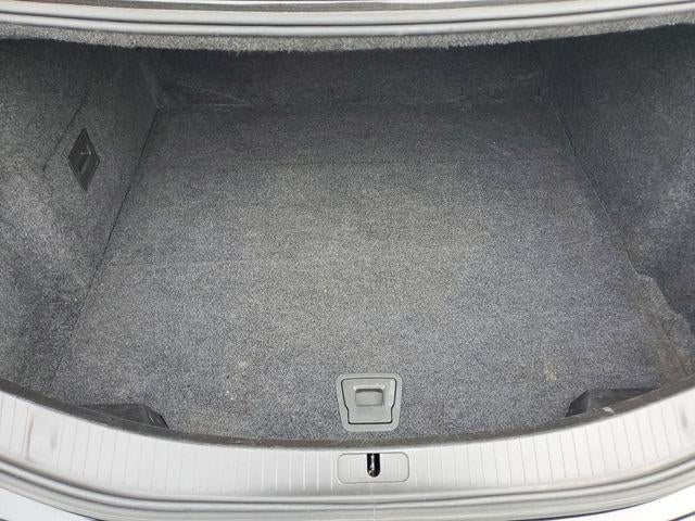 2018 Cadillac XTS Luxury