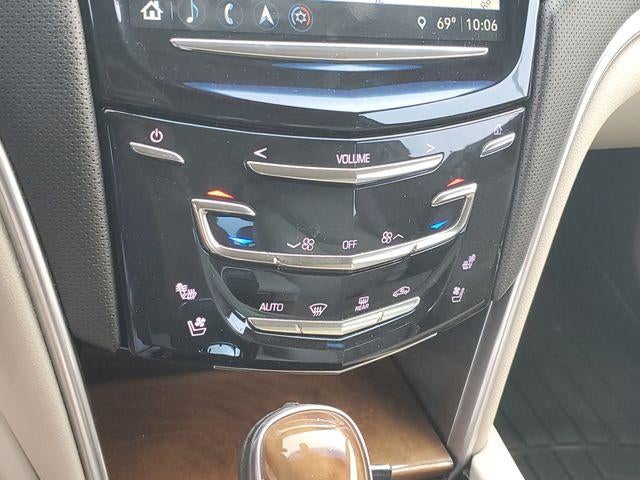 2018 Cadillac XTS Luxury