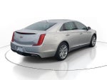 2018 Cadillac XTS Luxury