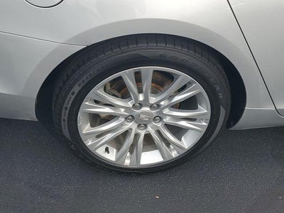 2018 Cadillac XTS Luxury