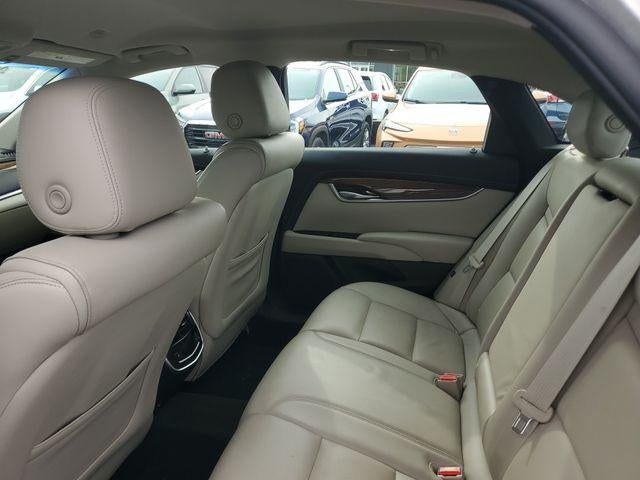 2018 Cadillac XTS Luxury