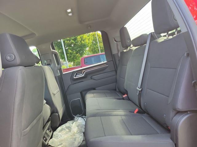 2025 Chevrolet Silverado 2500HD LT - Photo 11