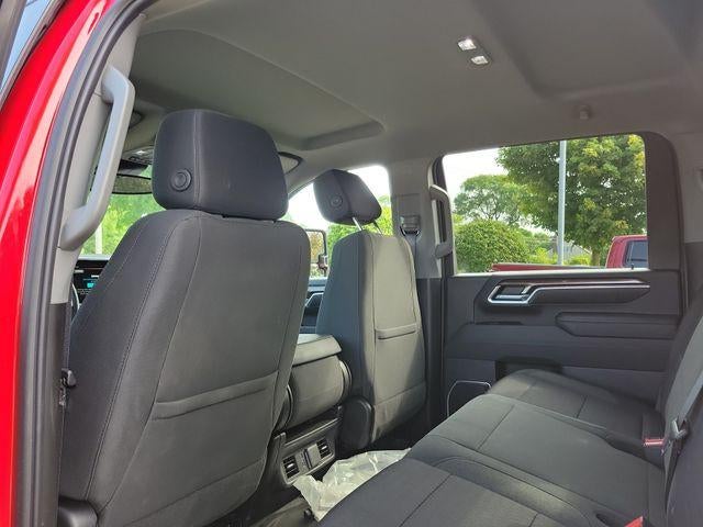 2025 Chevrolet Silverado 2500HD LT - Photo 12