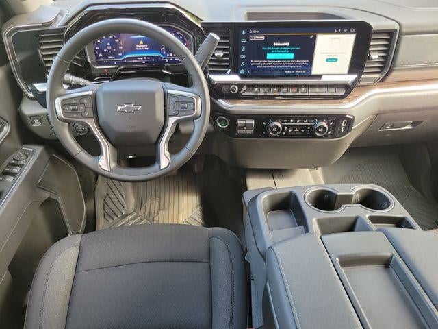 2025 Chevrolet Silverado 2500HD LT - Photo 13