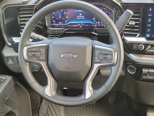 2025 Chevrolet Silverado 2500HD LT - Photo 14