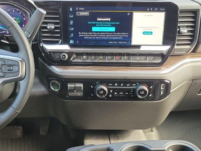 2025 Chevrolet Silverado 2500HD LT - Photo 15