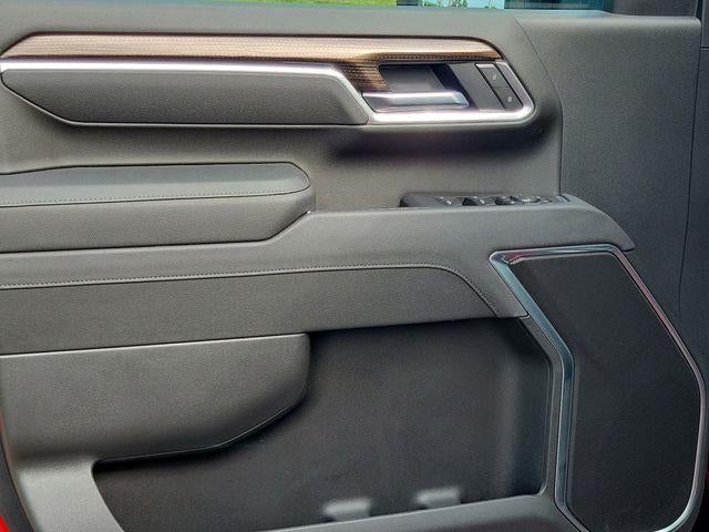 2025 Chevrolet Silverado 2500HD LT - Photo 16