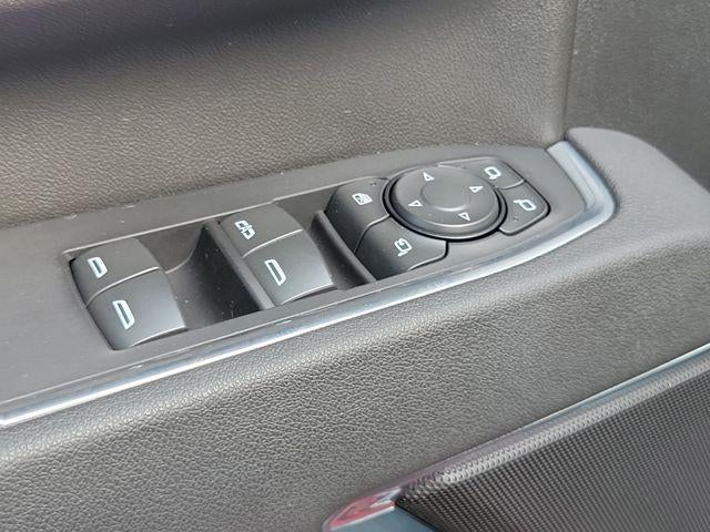 2025 Chevrolet Silverado 2500HD LT - Photo 17