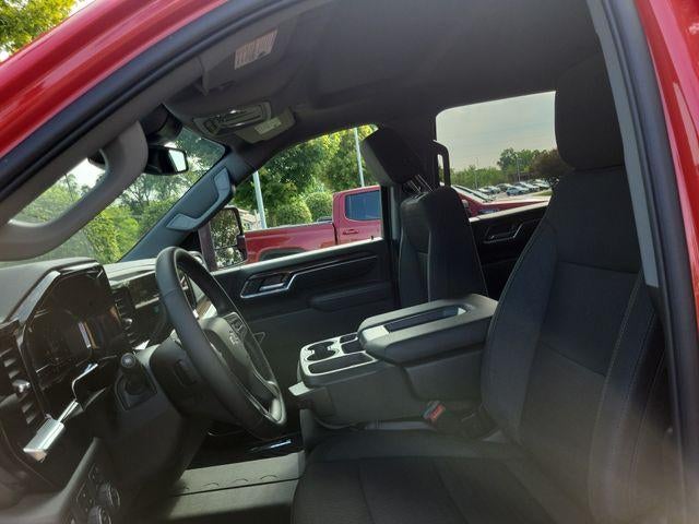 2025 Chevrolet Silverado 2500HD LT - Photo 19