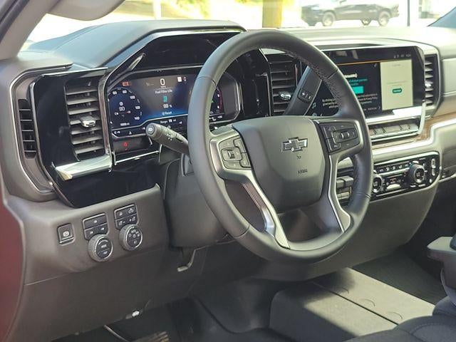 2025 Chevrolet Silverado 2500HD LT - Photo 20