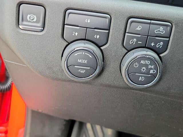 2025 Chevrolet Silverado 2500HD LT - Photo 21