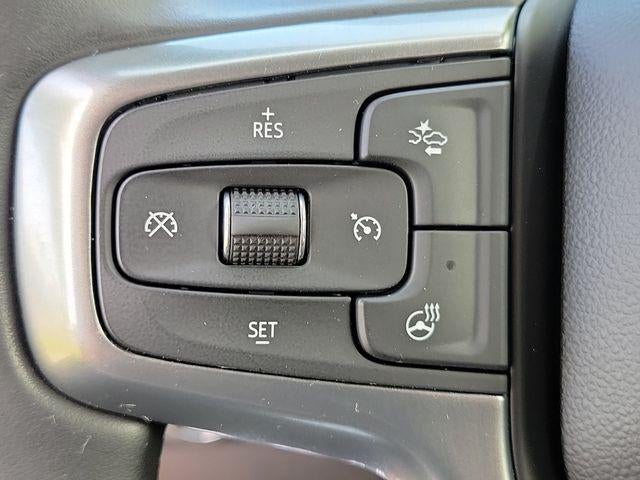 2025 Chevrolet Silverado 2500HD LT - Photo 22