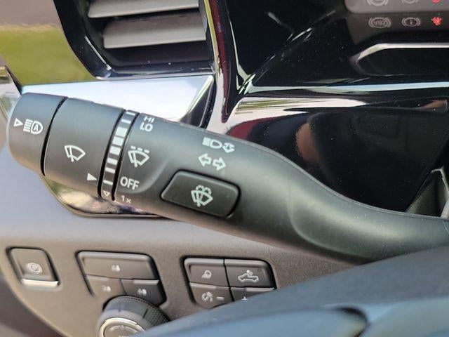 2025 Chevrolet Silverado 2500HD LT - Photo 23
