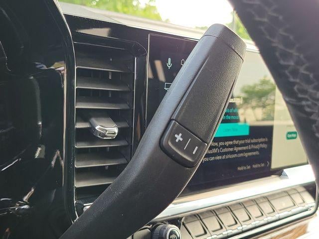 2025 Chevrolet Silverado 2500HD LT - Photo 25