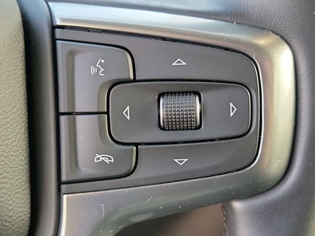 2025 Chevrolet Silverado 2500HD LT - Photo 26