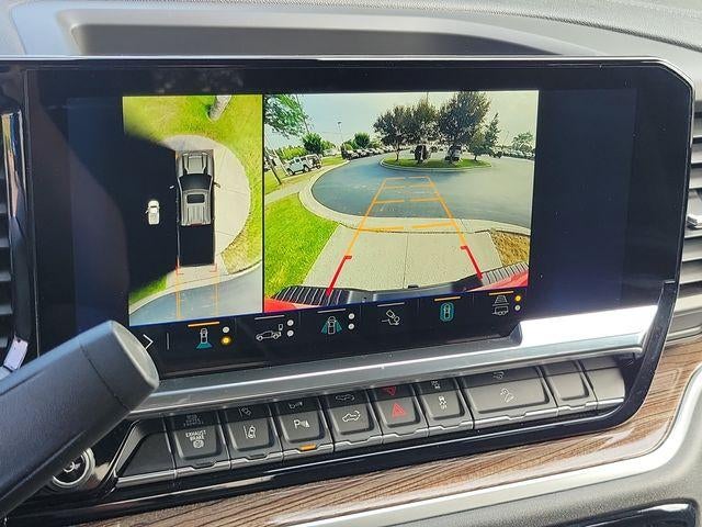 2025 Chevrolet Silverado 2500HD LT - Photo 28