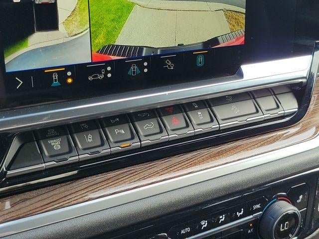 2025 Chevrolet Silverado 2500HD LT - Photo 29