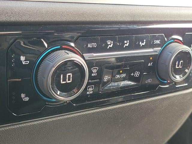 2025 Chevrolet Silverado 2500HD LT - Photo 32
