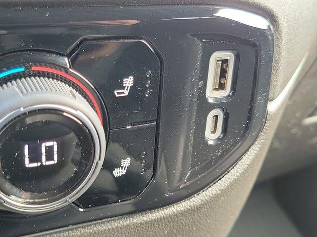 2025 Chevrolet Silverado 2500HD LT - Photo 33