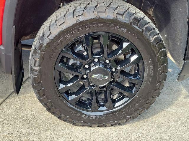 2025 Chevrolet Silverado 2500HD LT - Photo 5