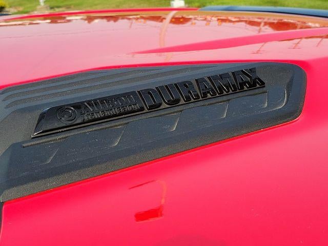 2025 Chevrolet Silverado 2500HD LT - Photo 6