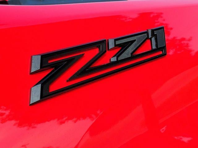 2025 Chevrolet Silverado 2500HD LT - Photo 7