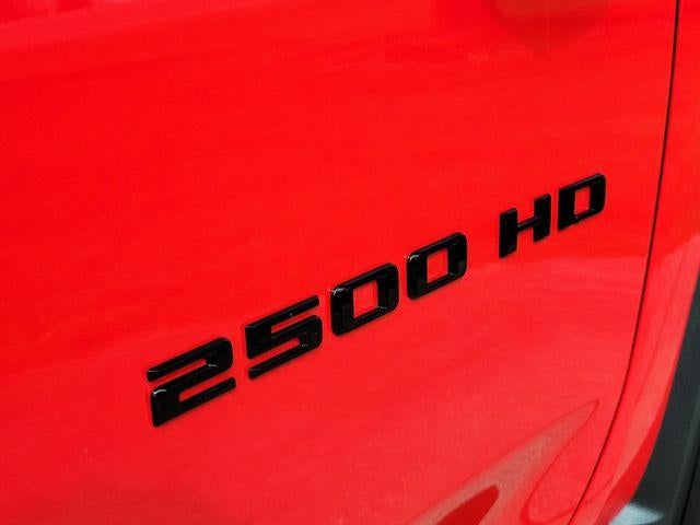 2025 Chevrolet Silverado 2500HD LT - Photo 8