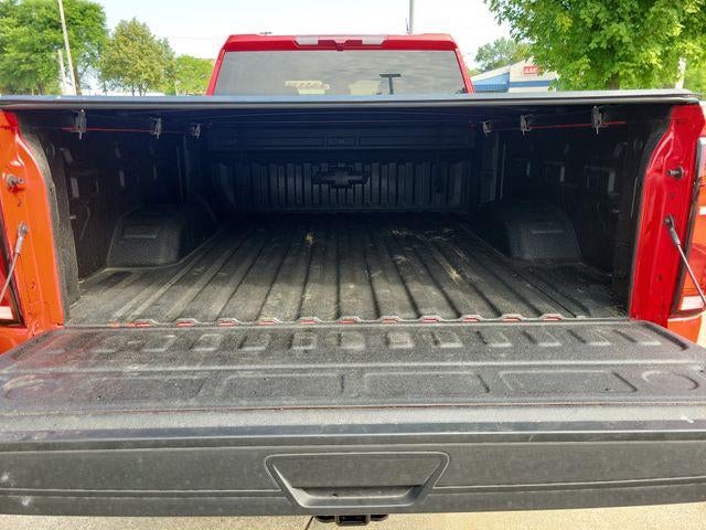 2025 Chevrolet Silverado 2500HD LT - Photo 9
