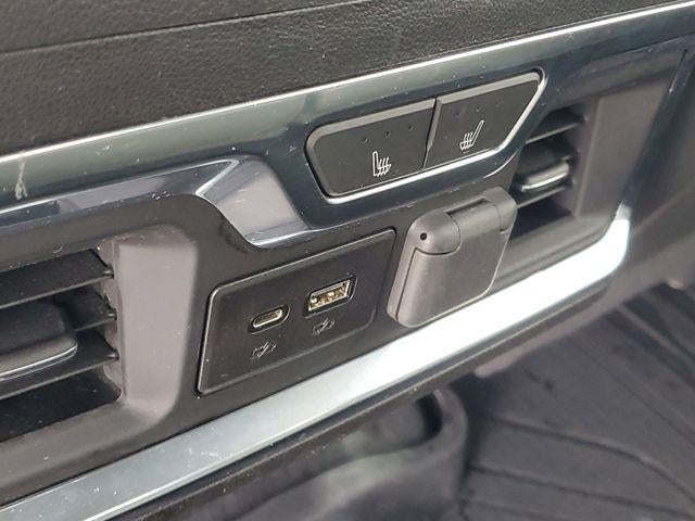 2023 Chevrolet Silverado 2500 HD LTZ