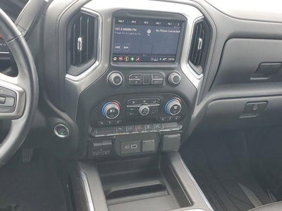 2023 Chevrolet Silverado 2500 HD LTZ